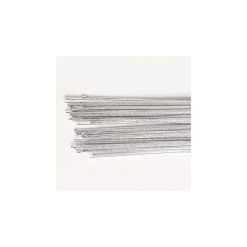 Fil Floral Argent 24 Gauges (x50) Culpitt