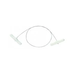 MALLARD FERRIERE Fil à Fromage 80 Cm (x10)