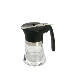 Flacon Distributeur De Miel En Verre 75 Ml Lacor