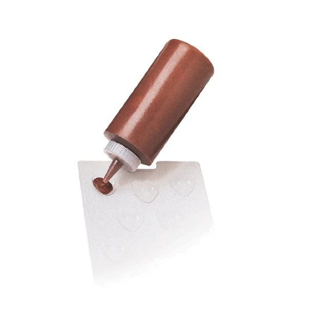 Flacon Plastique Pour Décorations X2 Wilton – Image 2