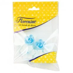 FLORENSUC Fleurs De Jonquille Bleue X5 - En Azyme