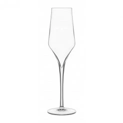 Flûte à Champagne 24 Cl (x6) Luigi Bormioli SUPREMO