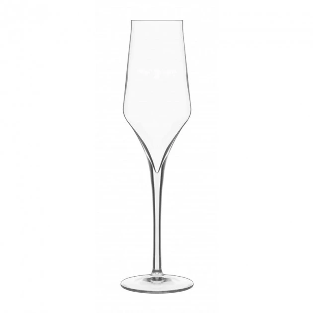Flûte à Champagne 24 Cl (x6) Luigi Bormioli SUPREMO