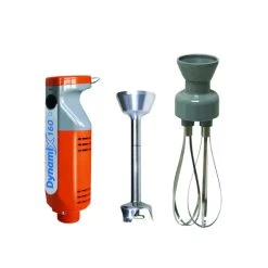 Fouet Electrique Et Mixeur Plongeant COMBI 160 Dynamic