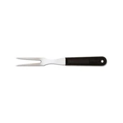 DEGLON Fourchette En Inox 20 Cm, Collection STOP GLISSE Déglon