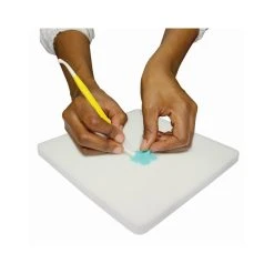 Grand Tapis De Modelage 19.5x19.5 Cm PME