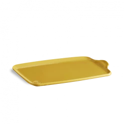 Grande Planche Apéritive En Céramique 32 X 21 Cm Provence APERITIVO Emile Henry