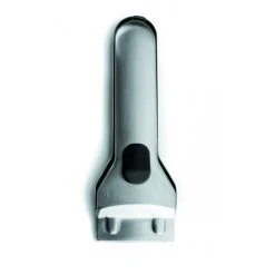 Grattoir Plaque Vitrocéramique Inox 18/10 13 Cm Ibili