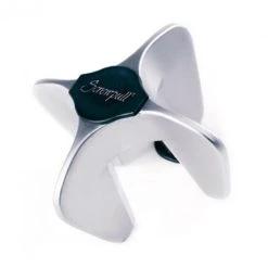 Griffe D'ouverture Alu Brossé Pour Vins Pétillants SW-100 Le Creuset