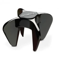 Griffe D'ouverture Nickel Noir Pour Vins Pétillants SW-100 Le Creuset