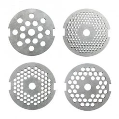 Grille De Hachoir 4.5 Mm Pour Le Robot Culinaire ANKARSRUM