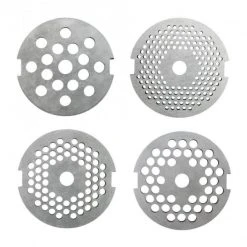 Grille De Hachoir 8 Mm Pour Le Robot Culinaire ANKARSRUM