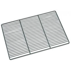 Grille Inox Renforcée 60 X 40 Cm Matfer