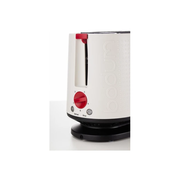 Grille Pain Crème BISTRO Bodum – Image 3
