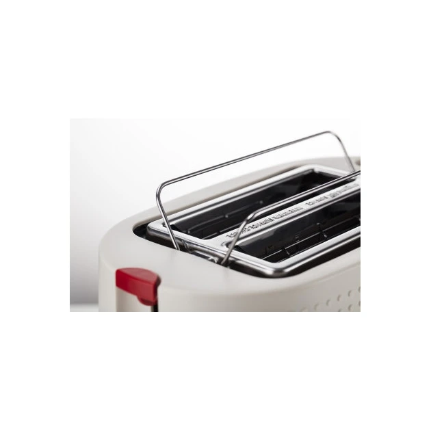 Grille Pain Crème BISTRO Bodum – Image 4