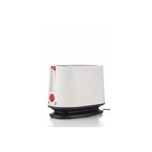 Grille Pain Crème BISTRO Bodum