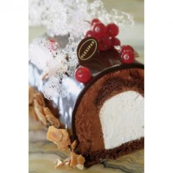 Insert Bûche Flexipan - Moule Silicone