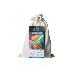 PATISDECOR Kit Emporte-Pièces Dalgona Challenge Squid Game