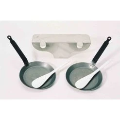 TELLIER Kit Reblochade Pour Appareil à Raclette Brézière