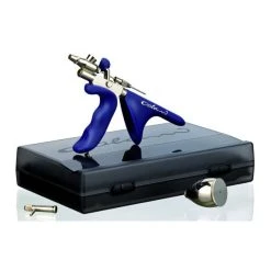 Kit Tuyau + 2 Raccords Pour Aérographe Colani Matfer