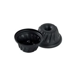 MATFER Kouglof Ø 20 Cm Exoglass® - Moule Anti-adhésif