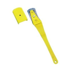 MALLARD FERRIERE Lame Super Grignette Porte Lame + 10 Lames