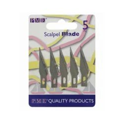 Lames Scalpel X5 PME