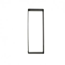 Lettre Inox I Moule-Découpoir Gobel