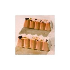 Lingot Cannelé Flexipan - Moule Silicone