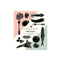 HACHETTE CUISINE Livre De Cuisine In Cucina, Mes Plus Belles Recettes Italiennes, Chez Hachette