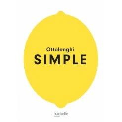 HACHETTE CUISINE Livre De Recettes Simple
