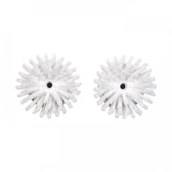 Lot De 2 Brosses Rondes De Rechange Oxo Good Grips