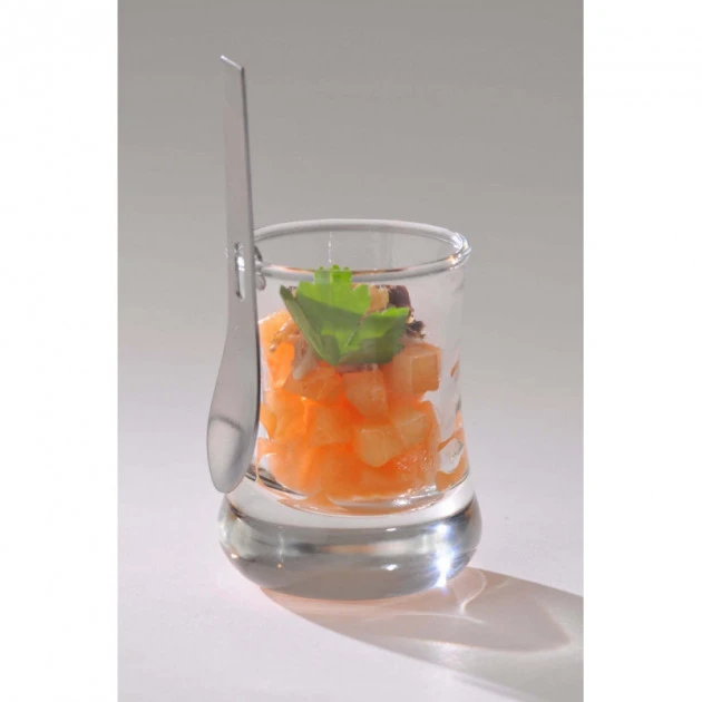 Lot De 6 Cuillères à Crochet Atoll Par LeBrun – Image 2