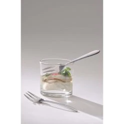 Lot De 6 Fourchettes Mise En Bouche Fiction Par LeBrun