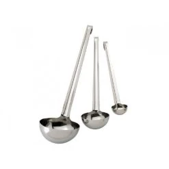 Louche (Pochon) Ø 16 Cm Inox De Buyer