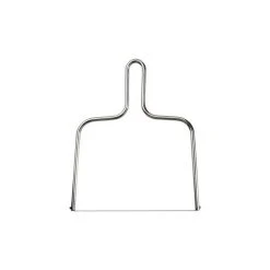 TELLIER Lyre 21 Cm Inox