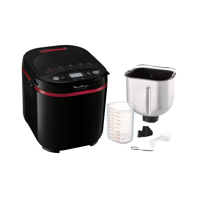 Machine à Pain Moulinex Pain Plaisir 1kg – Image 2