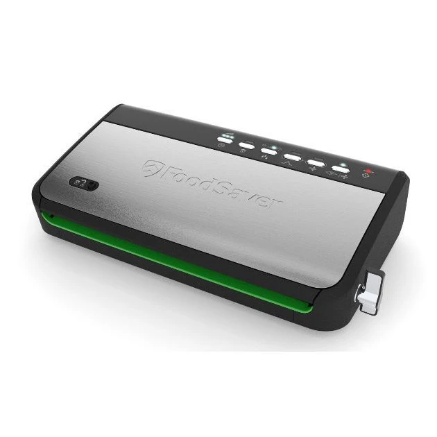 Machine D'Emballage Sous Vide Alimentaire FFS005X-01 FoodSaver – Image 2