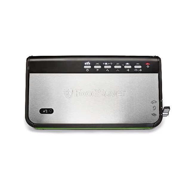 Machine D'Emballage Sous Vide Alimentaire FFS005X-01 FoodSaver – Image 3