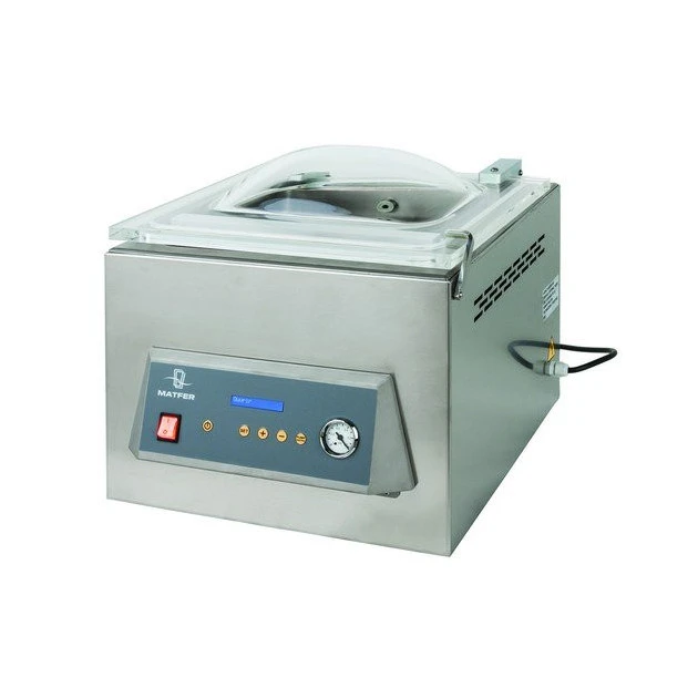 MATFER Machine Sous Vide Ă Cloche Eos