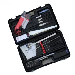 Fischer Mallette PRO Spéciale Cuisiniers Et Traiteurs