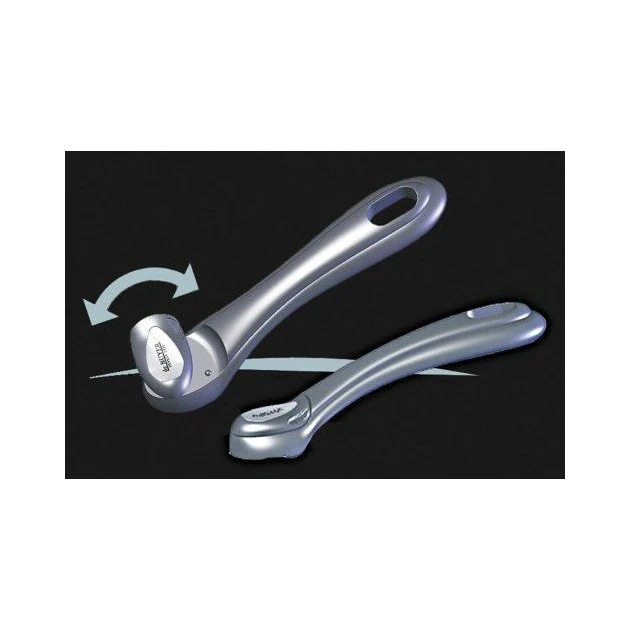 Manche Amovible Orange De Buyer Toucher Velours â Image 3