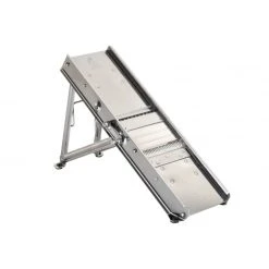 BRON-COUCKE Mandoline Professionnelle Inox Bron Coucke