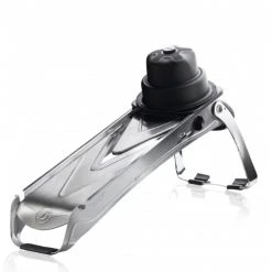 Mandoline Vantage De Buyer 4 Juliennes + Poussoir