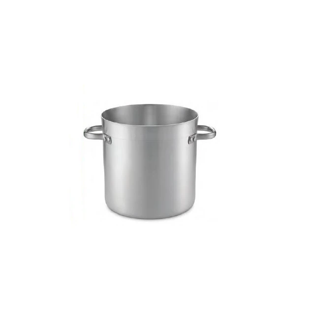 MALLARD FERRIERE Marmite En Aluminium 35 Cm X H 35 Cm (sans Couvercle)