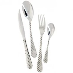 Ménagère 24 Pièces Constellation Inox 3 Mm Lebrun