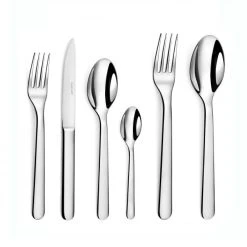 Ménagère 50 Pièces ALKALINE Couzon