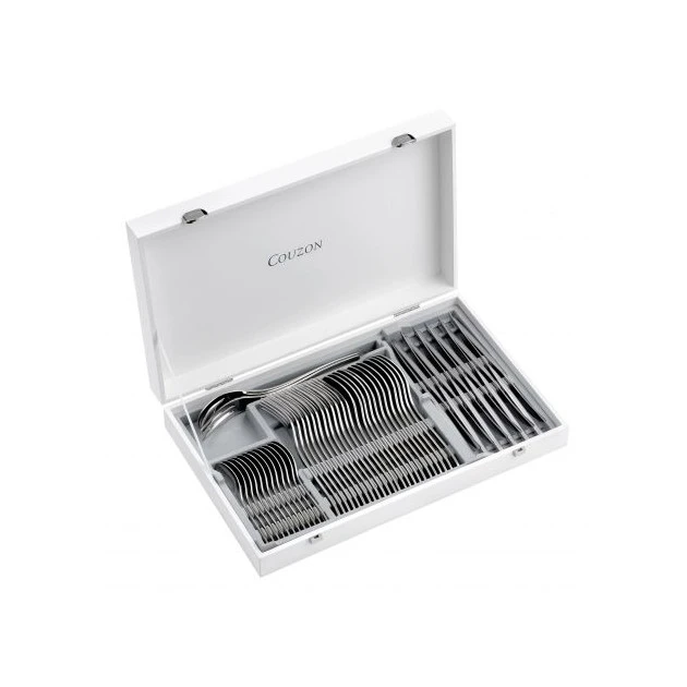 Ménagère 50 Pièces Neuvième ART Couzon – Image 2