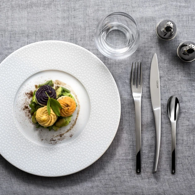 Ménagère 50 Pièces Neuvième ART Couzon – Image 4