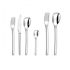 Ménagère 50 Pièces Pix'elle Couzon